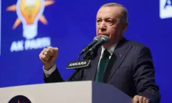 Cumhurbaşkanı Erdoğan, 48 İlin Belediye Başkan Adaylarını Açıkladı