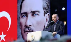 Cumhurbaşkanı Erdoğan: İş Bilmezlerin Elinde Şehirlerimiz Perişan Oldu