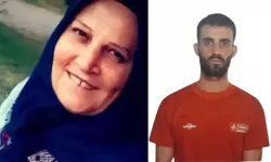 Annesini 27 Yerinden Bıçaklayıp Öldüren Sanığa İlk Duruşmada Müebbet Hapis
