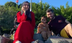 İstanbul'da Yolcu Minibüsünde Doğum