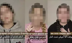 Hamas, 3 İsrailli Rehinenin Görüntüsünü Paylaştı