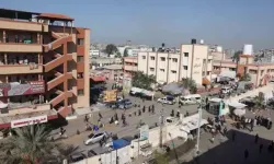 Sınır Tanımayan Doktorlar: Gazze’nin En Büyük Hastanesinde Sağlık Hizmeti Çöktü