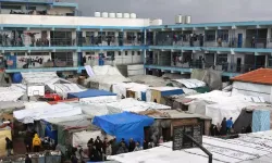 UNRWA Personeline 7 Ekim Soruşturması