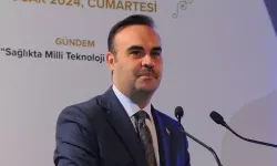 Bakan Kacır: İnanıyorum Ki Türk Bilim İnsanları Akın Akın Yeniden Ülkemize Gelecek