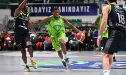 Tofaş - Merkezefendi Belediyesi Basket: 98-77