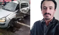Kazada Ölen Sürücü 'Asli Kusurlu' Bulundu, 'Tali Kusurlu' Sürücüye 15 Yıla Kadar Hapis İstemi