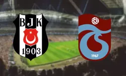 Beşiktaş'ta Trabzonspor Maçı Hazırlıkları Sürüyor