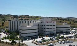 Erbaa Devlet Hastanesi’nde 2 Uzman Doktor Daha Göreve Başladı