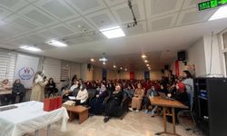 Erbaa Kyk Yurdunda Üç Aylar Etkinlikleri Düzenlendi