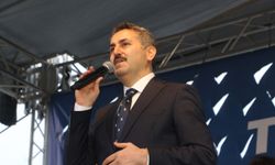 Başkan Eroğlu: Tokat’ı Da Kazanacağız İstanbul’u Da Kazanacağız
