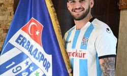 Erbaaspor, Mustafa Sarıgözoğlu'nu Transfer Etti