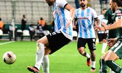 Erbaaspor’un Golcüsü Sezonu Kapattı
