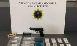 Samsun’da Uyuşturucu Ticaretine 27 Gözaltı