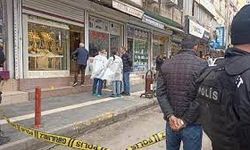 Mardin'de kuyumcuyu vuran kar maskeli 3 şüpheli yakalandı