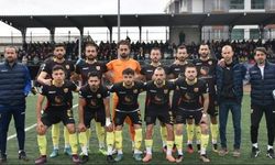 Kastamonu İl Özel idaresi Spor 1 – 1 Niksar Belediyespor