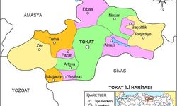 Tokat'ta 2024 Yerel Seçim Anketi Sonuçları Açıklandı!