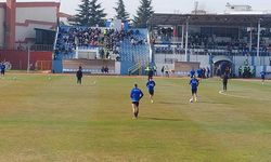 Erbaaspor  Osmaniyespor Maçının Hazırlıklarına Devam Ediyor