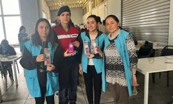 Tokat'ta Öğrencilerin Sosyal Ve Sanal Hayatta Güvende Olmalarını Sağlayacak
