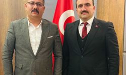 MHP Zile Belediye Başkan Adayı Ali Özgan Oldu