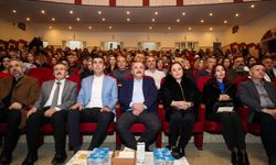 Tokat'ta İrfan Türküleri Konseri