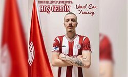 Tokat Plevnespor 22 Yaşındaki Genç Kaleciyi Transfer Etti