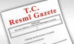 İşsizlik Sigortası Kanununda Değişiklik Yapılmasına Dair Kanun Resmi Gazete’de