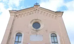 Santa Maria Kilisesi'ndeki Saldırıyla Bağlantılı DEAŞ Üyesi 17 Şüpheli Yakalandı