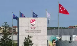 TFF'den Ümraniyespor - Bodrum FK maçının değişen yardımcı hakem açıklaması