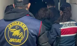İzmir Merkezli Terör Operasyonunda 7 Tutuklama