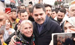 Murat Kurum'dan Çekmeköy'e Metro Sözü