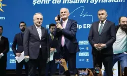 Erdoğan, Tanıtım Toplantısına Telefonla Bağlandı: Samsun’u Silip Süpüreceğinize İnanıyorum