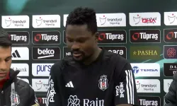 Daniel Amartey: Zor Bir Sezon Geçiriyoruz