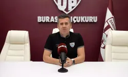 Hüseyin Eroğlu: Kolay Bir Maç Olmayacak