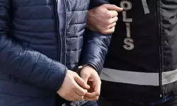 Kuleye Ve Uçaklara Lazer Tutan Yolcu Antalya'da Gözaltına Alındı