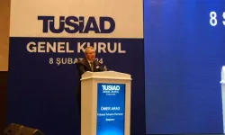 TÜSİAD Yüksek İstişare Konseyi Başkanı Ömer Aras Oldu