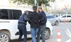 Mersin'de, FETÖ'den 7,5 Yıl Hapis Cezasıyla Aranan Eski Polis Yakalandı