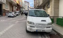 Esenyurt'ta 'Park Yeri' Nedeniyle Silahlı Kavga: 1 Yaralı