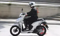 'B' Sınıf Ehliyetle '125 Cc' Motosiklet Kullanılabilecek