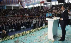 AK Parti'li Sırakaya: Kariyer planlaması yapan başkana bu millet oy verir mi