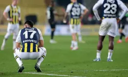 Fenerbahçe, Şampiyonluk Yolunda Kritik 2 Puan Kaybetti