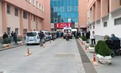 Okuldan Çıkmasını İsteyen Nöbetçi Öğretmeni Bıçakladı