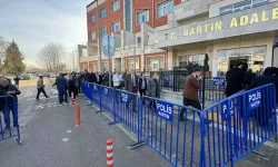 Amasra'daki Maden Faciası Davasında 6'ncı Duruşma