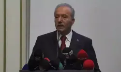 Aziz Yeniay: Bu Olay Planlı Bir Terör Girişimidir