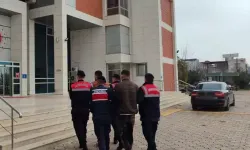 Gaziantep'te, Göçmen Kaçakçılığına 8 Tutuklama