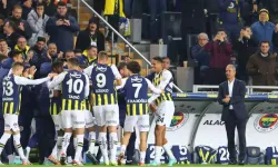 Fenerbahçe, Yeni Bir Galibiyet Serisi İçin Rizespor Deplasmanına Çıkacak
