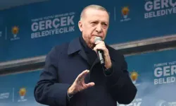 Cumhurbaşkanı Erdoğan: Emeklilerimize Verdiğimiz Bayram İkramiyesini 3 Bin Liraya Yükselteceğiz
