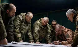 Ukrayna Ordusu Avdiivka’dan Çekildi