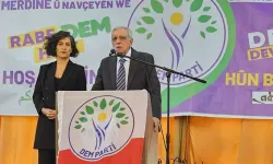 Ahmet Türk: Ön Seçimde Yanlış Ve Eksik Kararlar Da Alındı