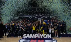 Fenerbahçe Beko, Kupasını Aldı