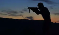MSB: 6 PKK'lı Terörist Etkisiz Hale Getirildi